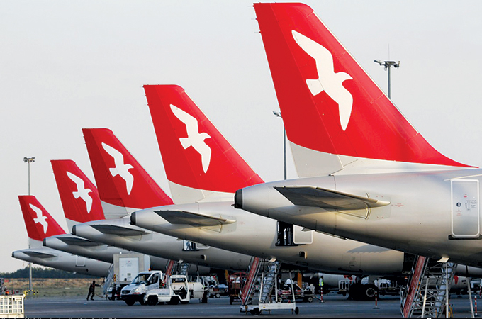  Air Arabia’s 2017 profit up 30 per cent